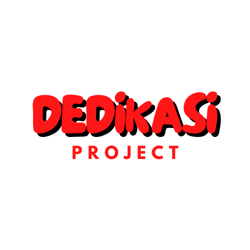 DEDIKASI PROJECT